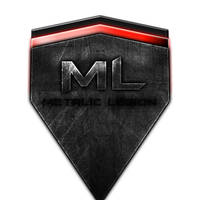 Metalic Legion Logo