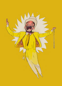 DAYMAN