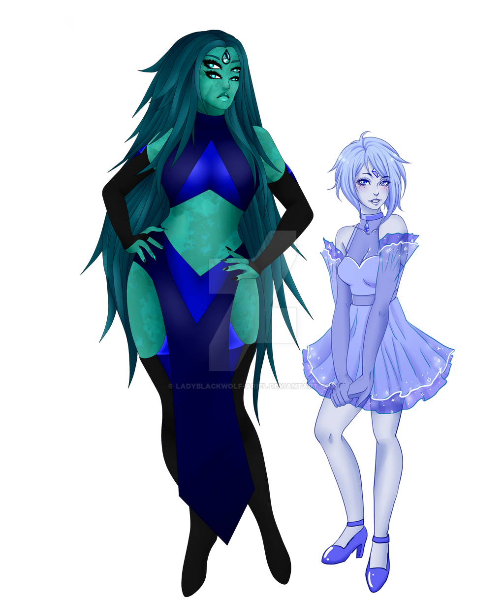 Gem collab