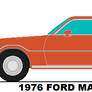 1976 Ford Maverick Project 2