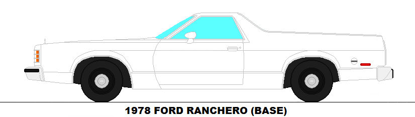 1978 Ford Ranchero (Base-1) by MEDIC1543 on DeviantArt