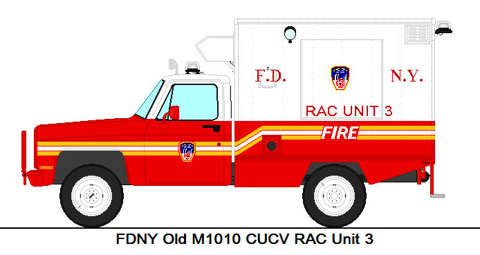 Fdny Rac Unit FDNY Old RAC Unit 3 by MEDIC1543 on DeviantArt