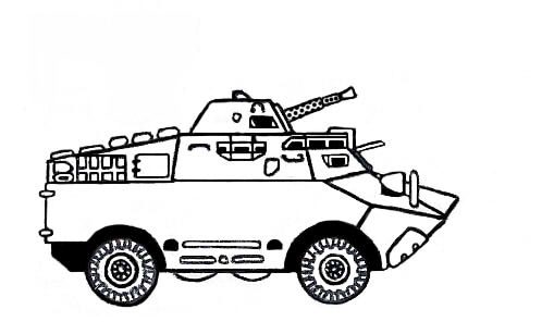 BRDM-2