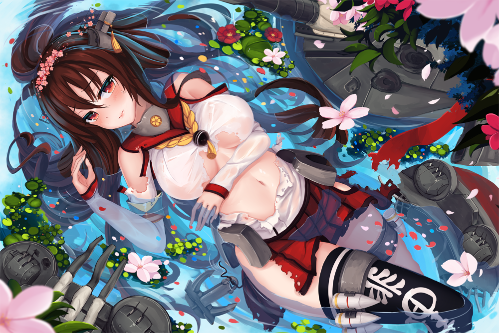 Kantai Collection - Yamato