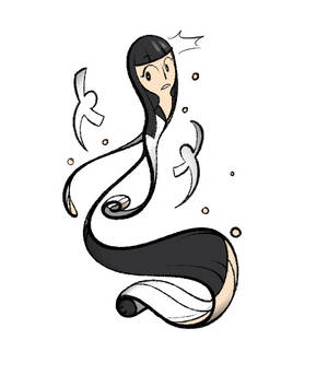 Yuu Flat by Vortsukoto Yuu Flat by Vortsukoto