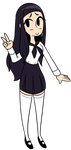 Yuu by Tako by Vortsukoto Yuu by Tako by Vortsukoto