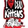 i heart dead kittens