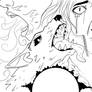 Skol Devours Sol