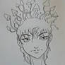 Mushroom Crown