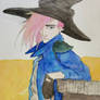 witch boy
