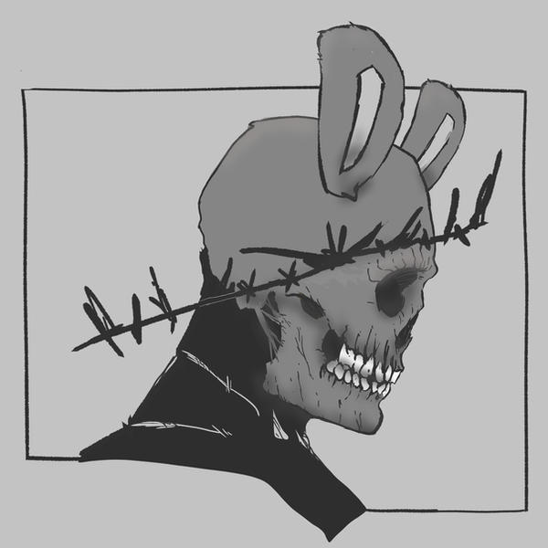 Skullmanbear