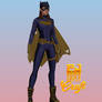BatGirl