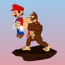 Mario Kong