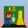 Mario WTF!