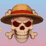 OP Skull