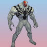 Marvel Rivals - Venom (Anti-Venom)