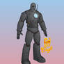 Marvels Rivals - Iron Man Mark 1
