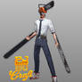 ChainSaw Man