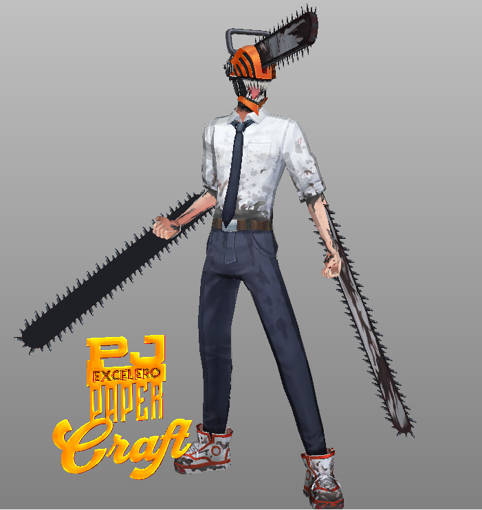 ChainSaw Man
