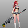 Yoko Littner