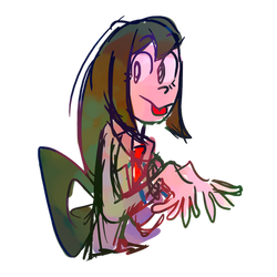 tsuyu!!