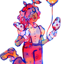 clownela