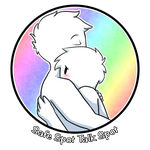 Safe Spot Talk Spot by SkyLandWarrior