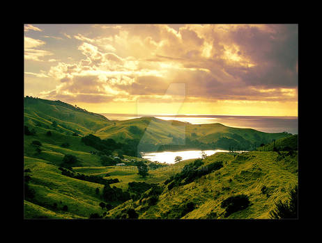 Coromandel