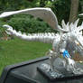 MechaGodzilla - Wings