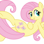Fluttershy Being Awesome