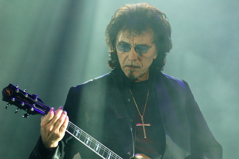 Iommi