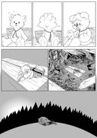 A Teddy Bear Tale - page 10