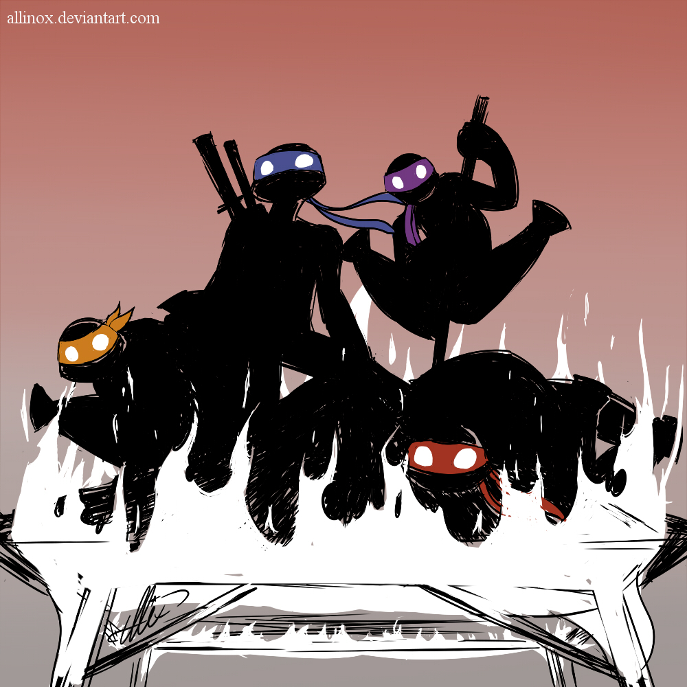 Yokai By Allinox On Deviantart Yokai By Allinox On Deviantart