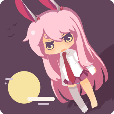 Night Bunny