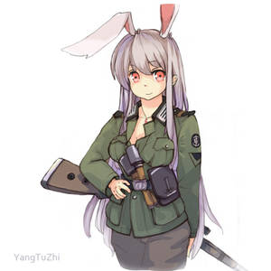 Reisen in uniform