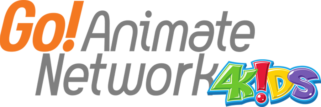 Goanimate Network 4kids by photonegitivemickey on DeviantArt