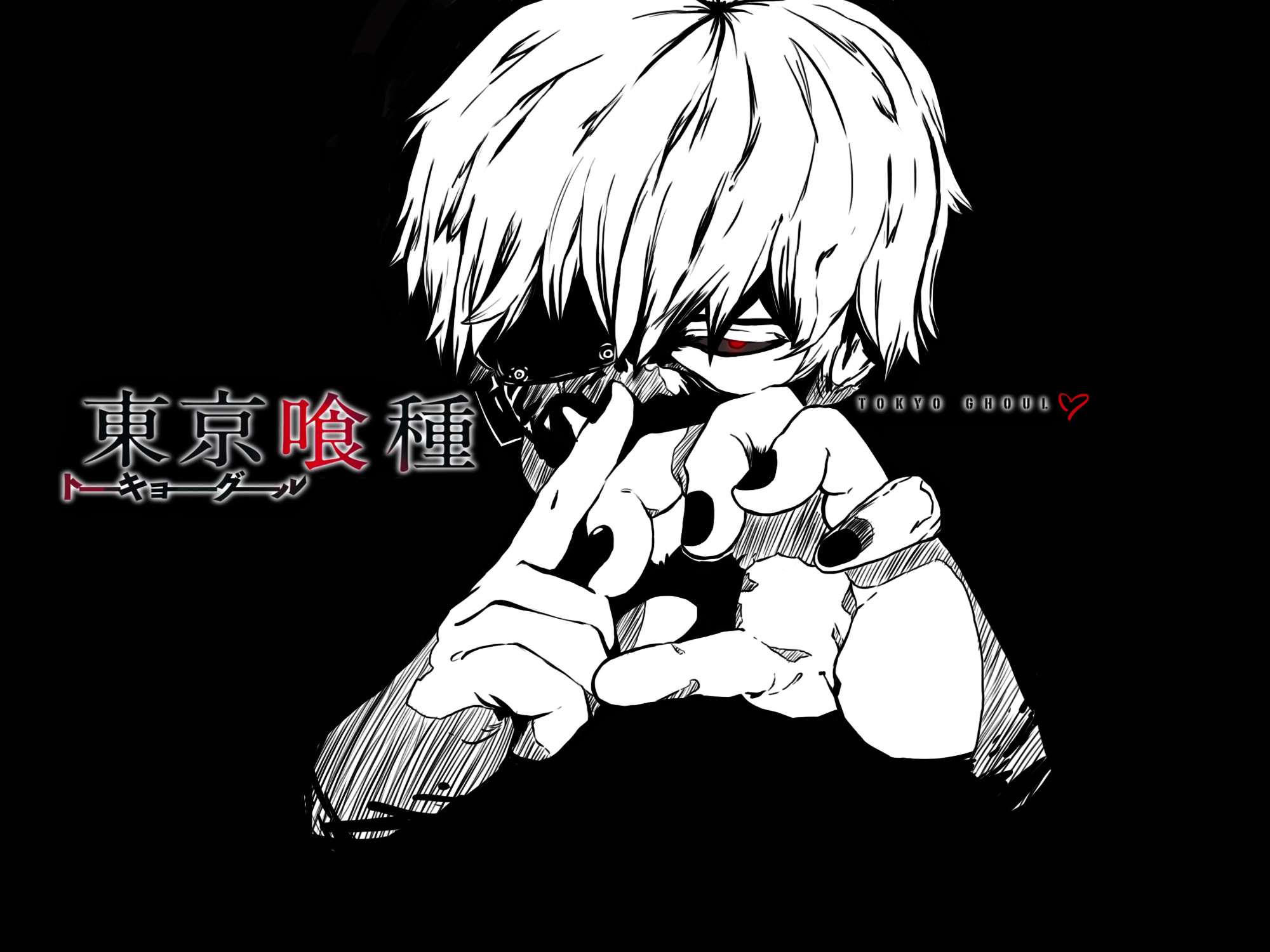 TokyoGhoul