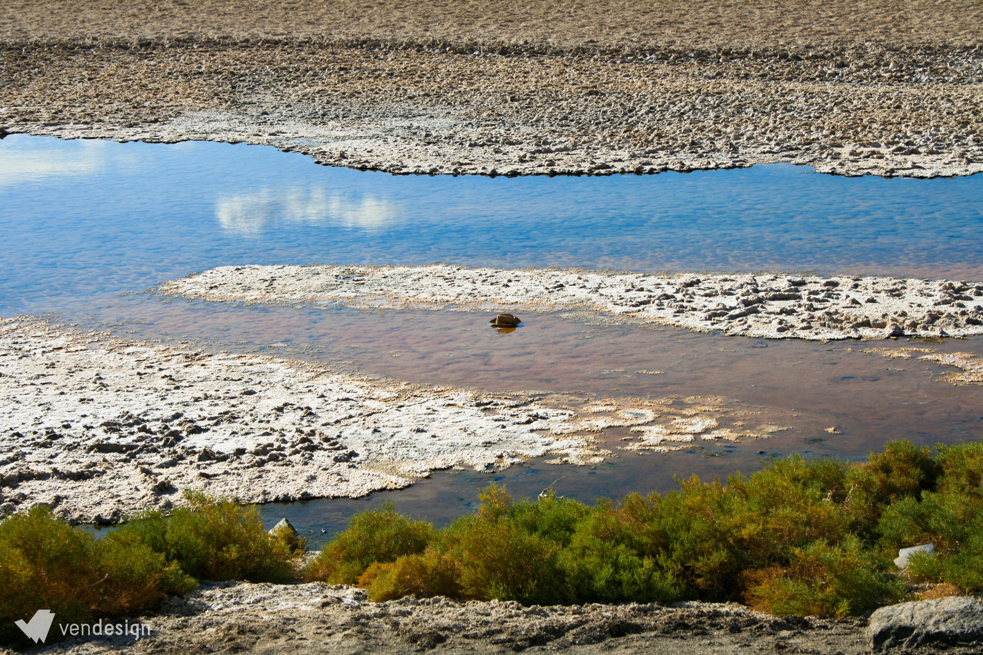 below sealevel