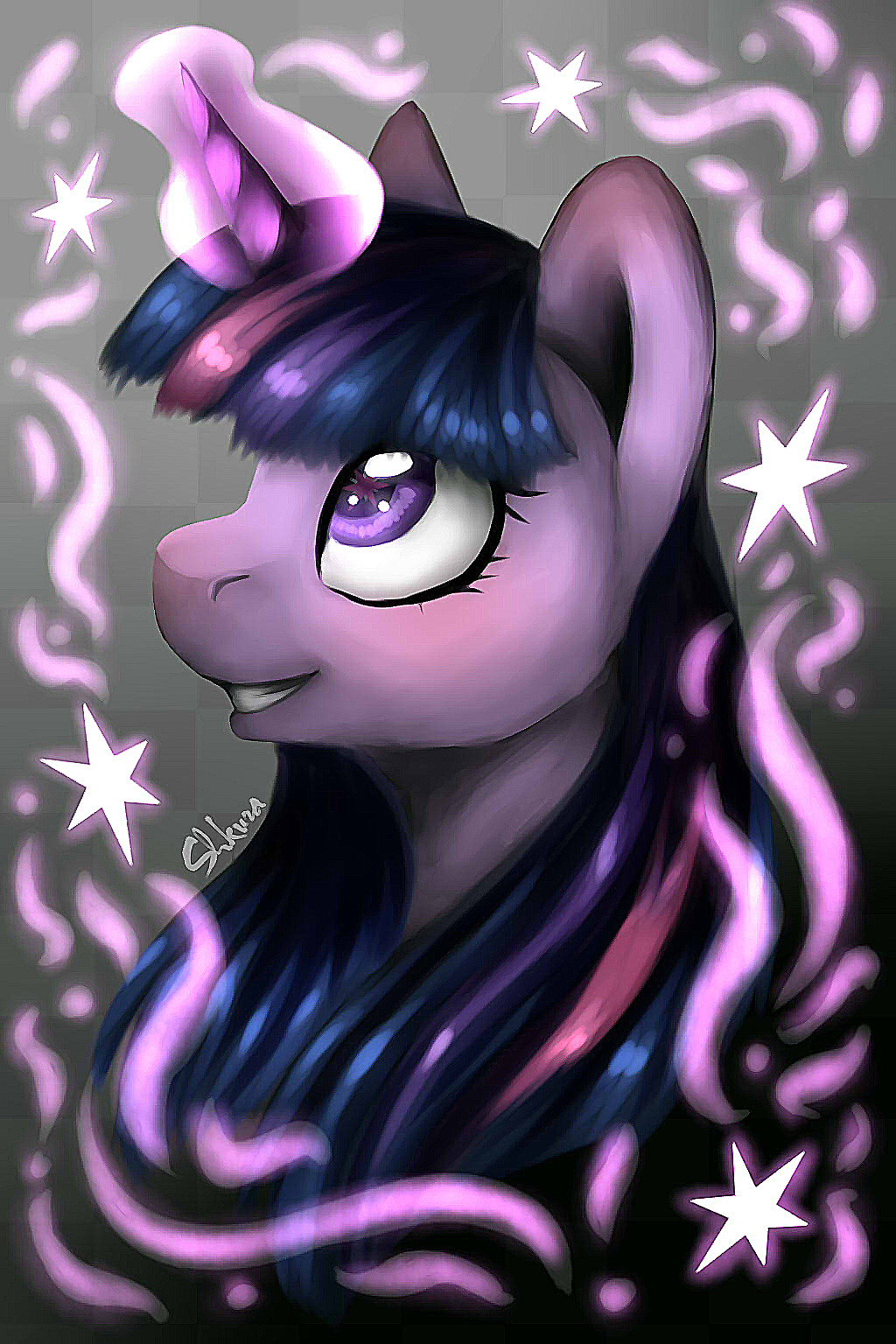 Twilight Sparkle