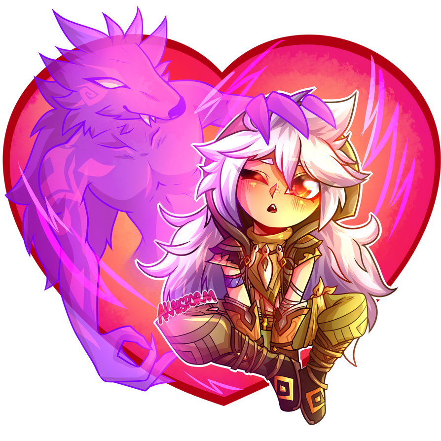 Razor by akaiishuichii on DeviantArt