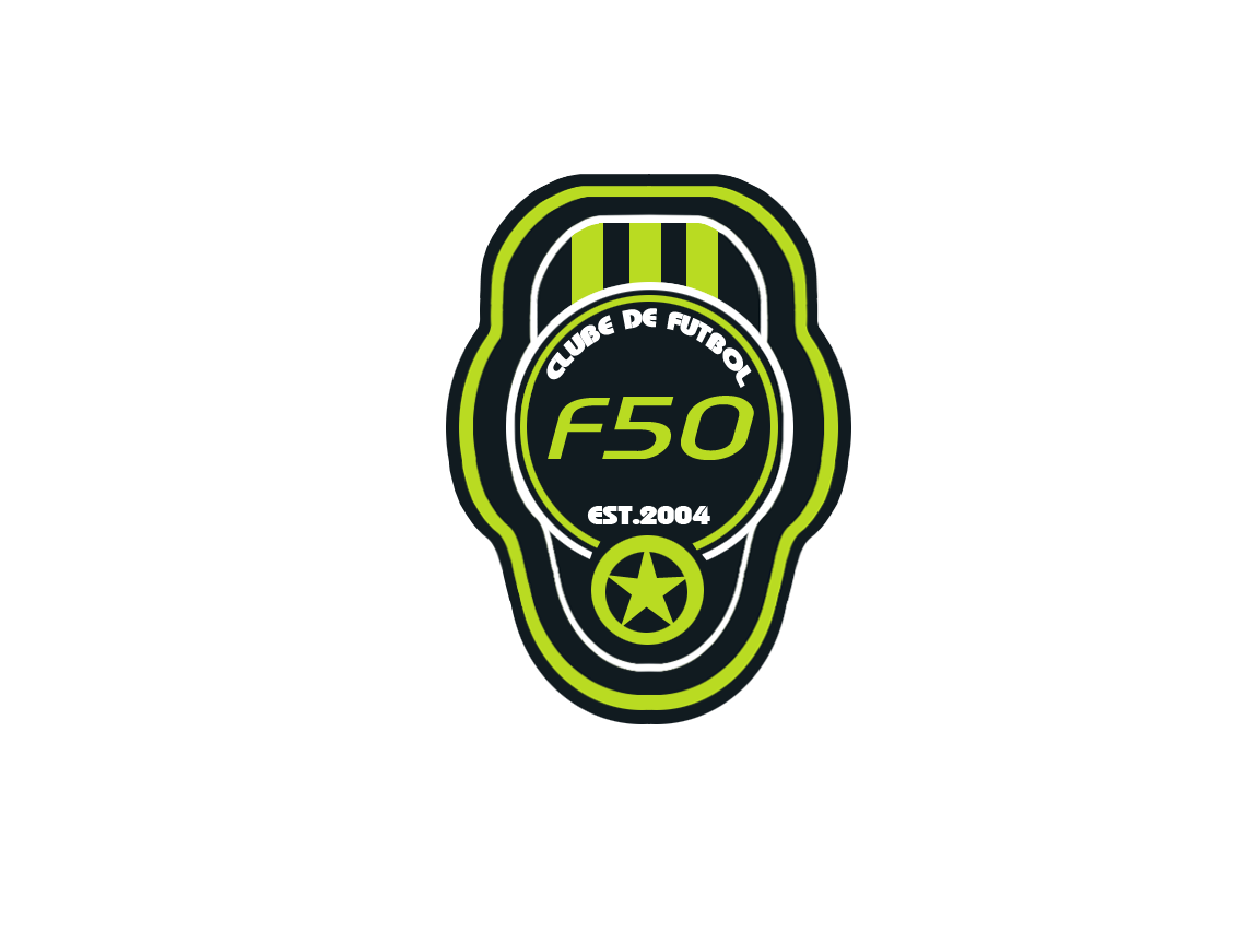 adidas F50 Logo