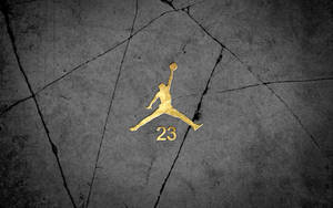 Air Jordan Golden 23