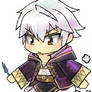 Robin FE