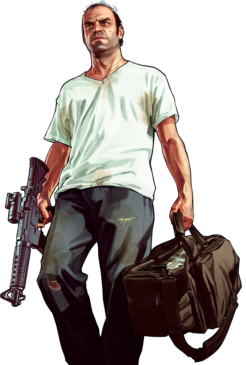 Ficheiro:GTA V-gameplay-Trevor.png – Wikipédia, a enciclopédia livre