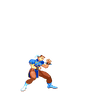 Chun-Li Animation