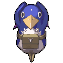 Prinny Dood