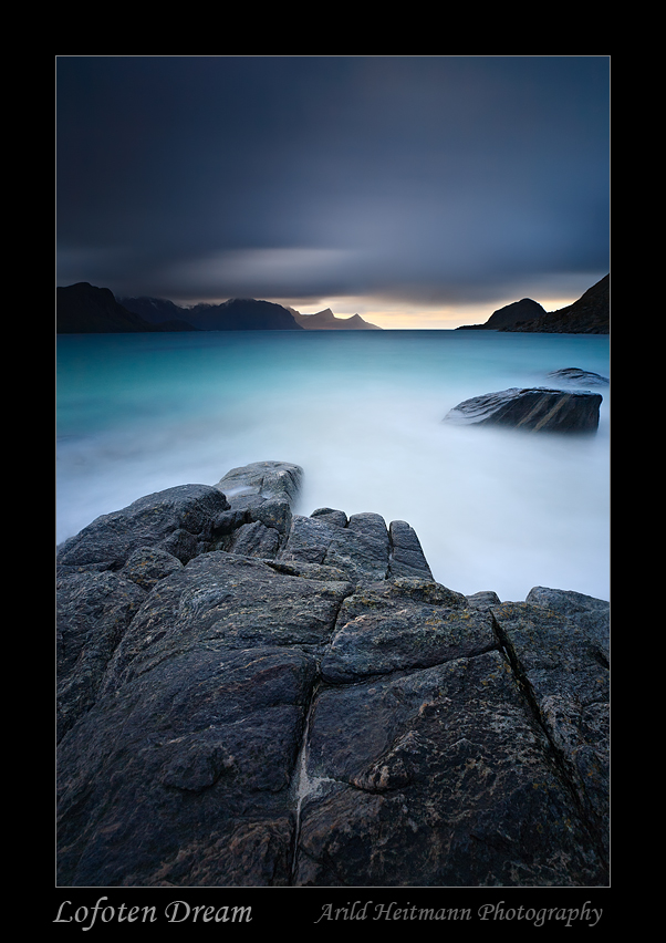 Lofoten Dream