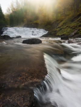 Storfossen