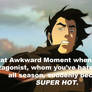 That Awkward Moment...