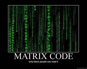 Matrix Code